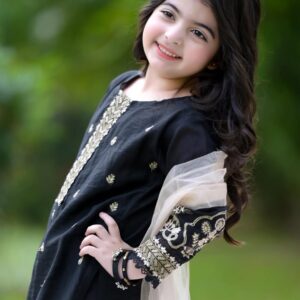 Pakistani Black